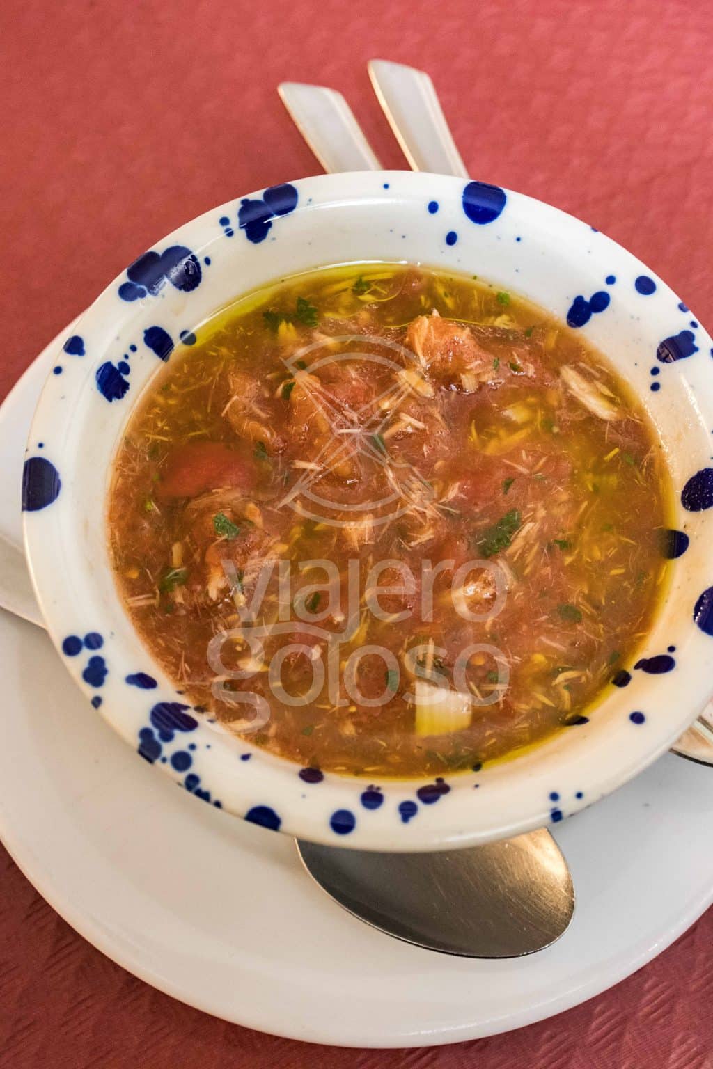 taberna el condado