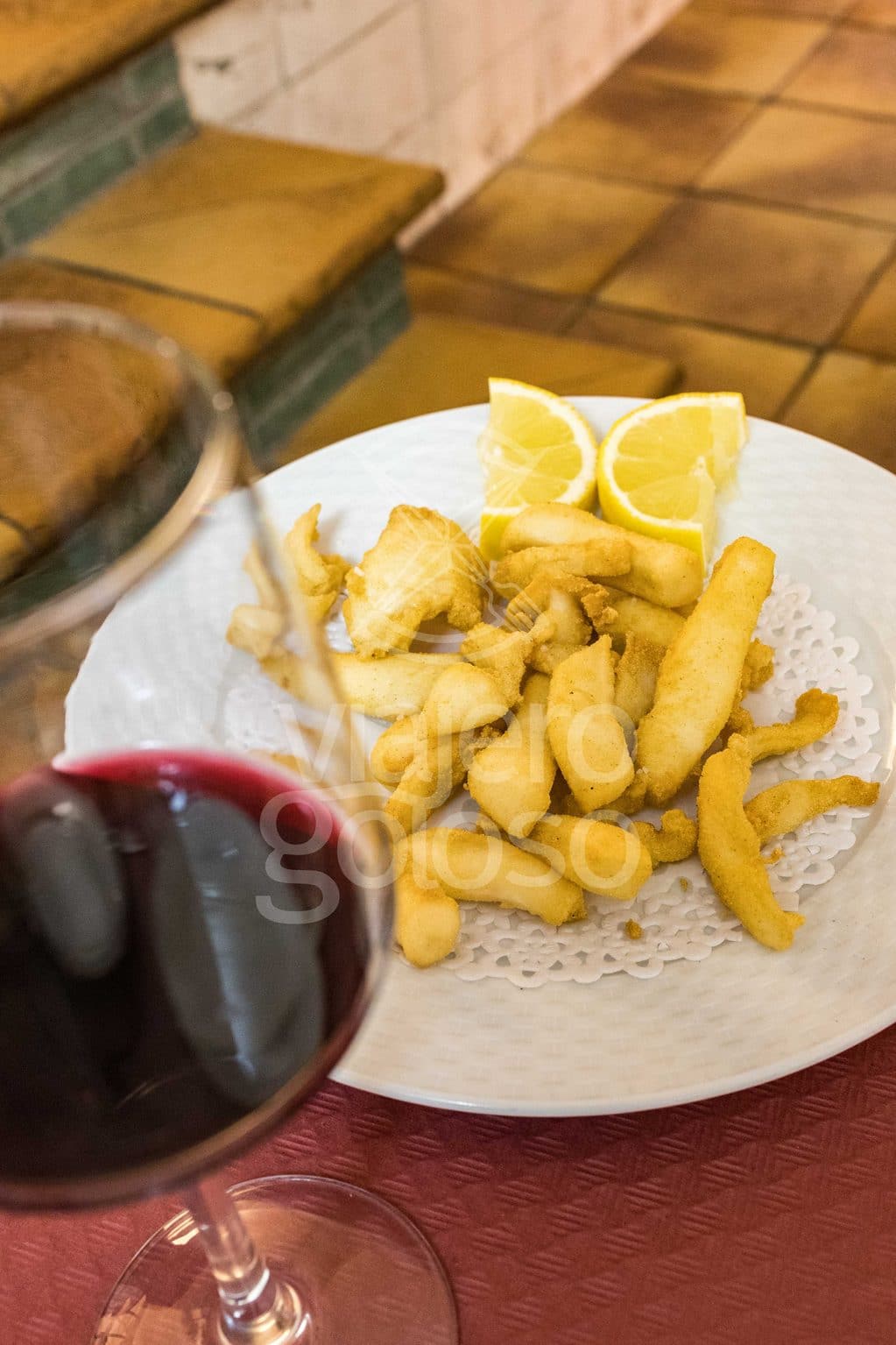 taberna el condado