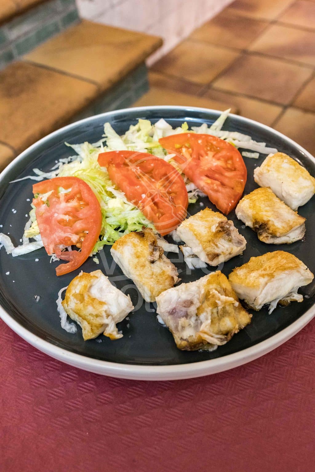 taberna el condado