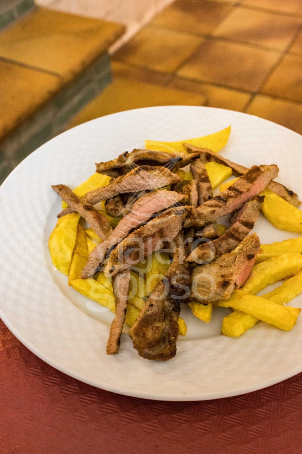 taberna el condado