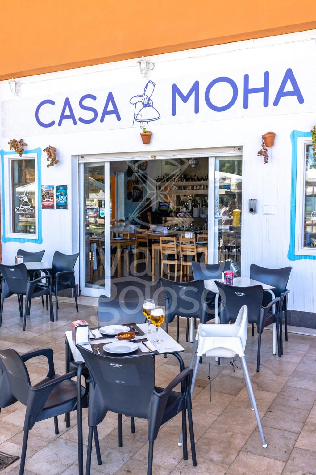 casa moha