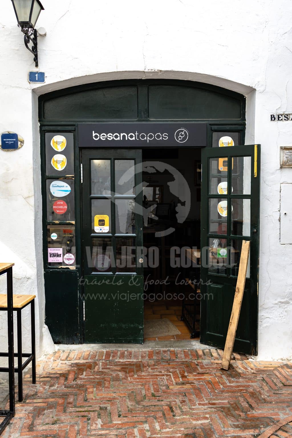 Besana Tapas: un flechazo a primera vista con tapas que mezclan innovación y tradición en Utrera (2025) 6 besana tapas