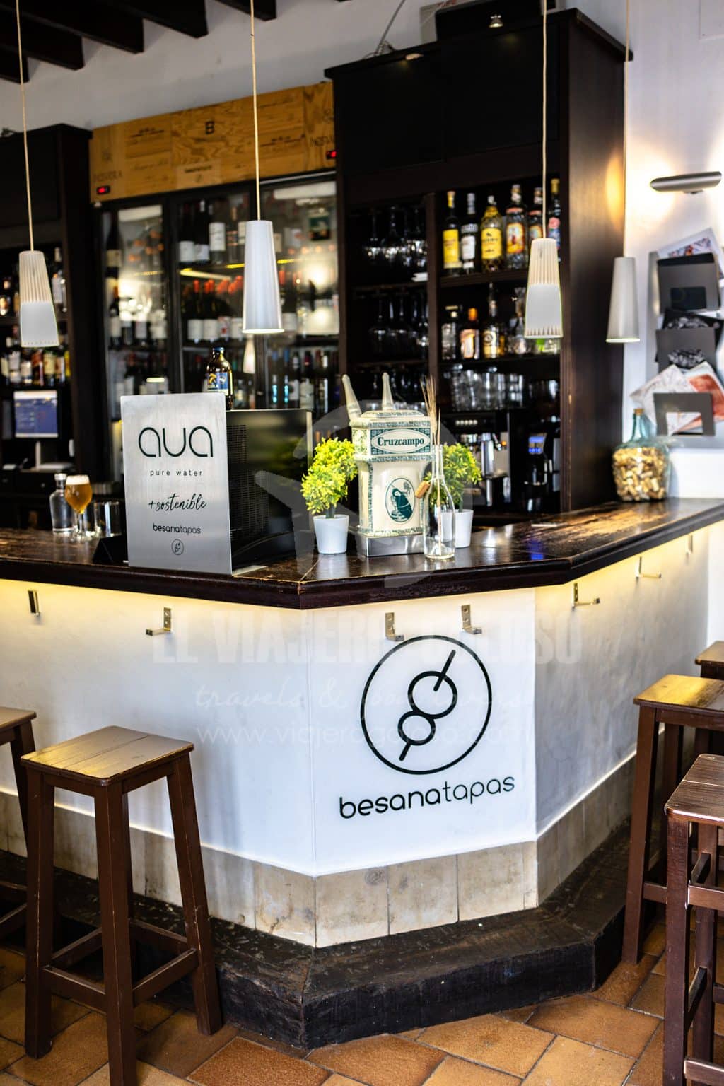 Besana Tapas: un flechazo a primera vista con tapas que mezclan innovación y tradición en Utrera (2025) 7 besana tapas