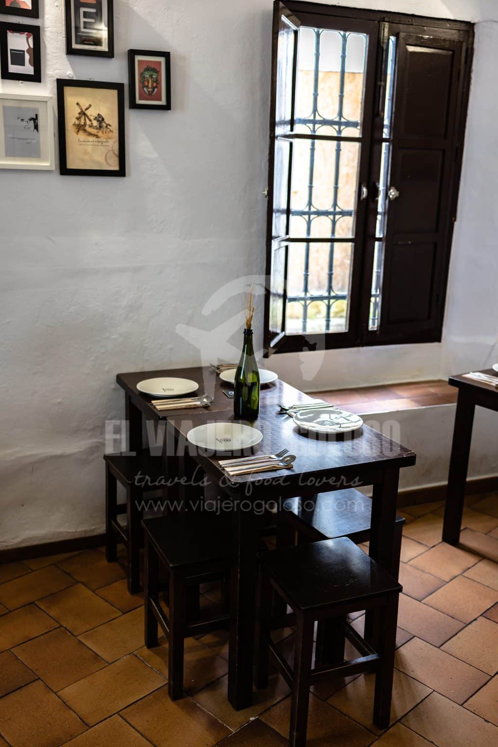 Besana Tapas: un flechazo a primera vista con tapas que mezclan innovación y tradición en Utrera (2025) 10 besana tapas