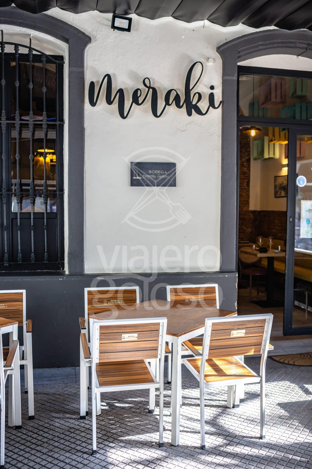 meraki