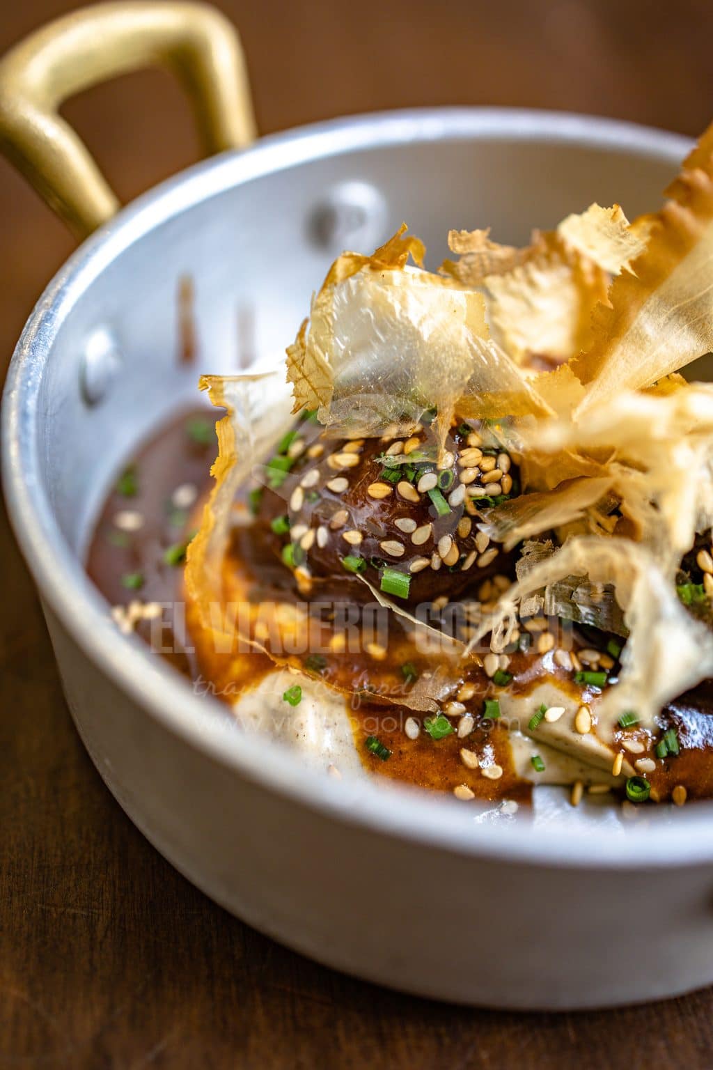 Besana Tapas: un flechazo a primera vista con tapas que mezclan innovación y tradición en Utrera (2025) 18 besana tapas