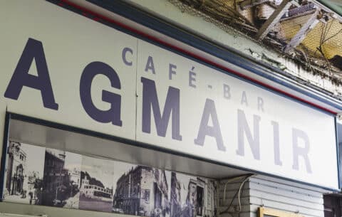 Bar Agmanir: volvemos a uno de los bares míticos del centro de Huelva, abierto desde 1963 (2026) 16 bar agmanir