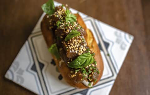 besana tapas