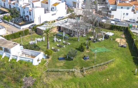 el jardin de ruben's