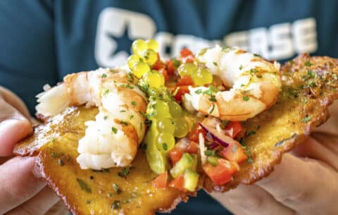 La Tanguela: bueno, bonito y barato en uno de los restaurantes más concurridos de Corrales (2025) 20 la tanguela