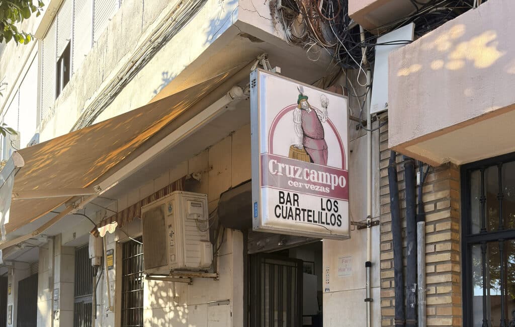 Los Cuartelillos: más de 50 años siendo referencia para los onubenses (2026) 4 los cuartelillos