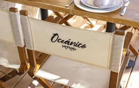 oceánico el rompido