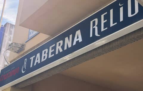 Taberna Relío: tapeo tradicional en Pablo Rada con una terraza perfecta para ir con niños (2025) 14 taberna relio